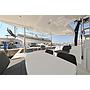 Book yachts online - catamaran - Lagoon 42 - ROYAL SALUTE - rent