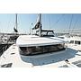 Book yachts online - catamaran - Lagoon 42 - ROYAL SALUTE - rent