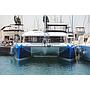 Book yachts online - catamaran - Lagoon 42 - ROYAL SALUTE - rent