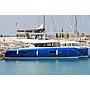 Book yachts online - catamaran - Lagoon 42 - ROYAL SALUTE - rent