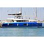 Book yachts online - catamaran - Lagoon 42 - ROYAL SALUTE - rent