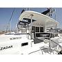 Book yachts online - catamaran - Lagoon 400 S2 LIMITED EDITION - SCIROCCO Limited Edition - rent