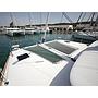 Book yachts online - catamaran - Lagoon 400 S2 LIMITED EDITION - SCIROCCO Limited Edition - rent