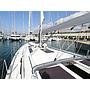Book yachts online - sailboat - Oceanis 51.1 - GREY GOOSE  - rent