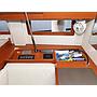 Book yachts online - sailboat - Oceanis 51.1 - GREY GOOSE  - rent