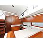 Book yachts online - sailboat - Oceanis 51.1 - GREY GOOSE  - rent