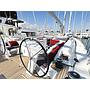 Book yachts online - sailboat - Oceanis 51.1 - GREY GOOSE  - rent
