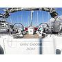 Book yachts online - sailboat - Oceanis 51.1 - GREY GOOSE  - rent