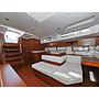 Book yachts online - sailboat - Oceanis 51.1 - GREY GOOSE  - rent