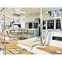 Book yachts online - catamaran - Lagoon 450 F - TIME  - rent