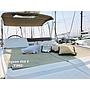 Book yachts online - catamaran - Lagoon 450 F - TIME  - rent