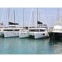 Book yachts online - catamaran - Lagoon 42 - MASTERPIECE - rent