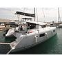Book yachts online - catamaran - Lagoon 42 - MASTERPIECE - rent