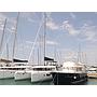 Book yachts online - catamaran - Lagoon 42 - MASTERPIECE - rent
