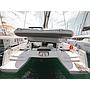 Book yachts online - catamaran - Lagoon 42 - MASTERPIECE - rent