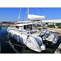Book yachts online - catamaran - Lagoon 39 - VENTUS Generator - rent