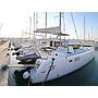 Book yachts online - catamaran - Lagoon 39 - VENTUS Generator - rent