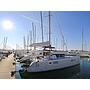 Book yachts online - catamaran - Lagoon 39 - VENTUS Generator - rent