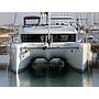 Book yachts online - catamaran - Lagoon 39 - VENTUS Generator - rent