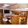 Book yachts online - sailboat - Harmony 47 - Helena IV - rent