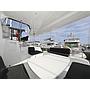 Book yachts online - catamaran - Lagoon 40 - MARI AC salon + generator + watermaker - rent