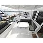 Book yachts online - catamaran - Lagoon 40 - MARI AC salon + generator + watermaker - rent