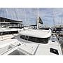 Book yachts online - catamaran - Lagoon 40 - MARI AC salon + generator + watermaker - rent