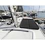 Book yachts online - catamaran - Lagoon 40 - MARI AC salon + generator + watermaker - rent