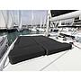 Book yachts online - catamaran - Lagoon 40 - MARI AC salon + generator + watermaker - rent