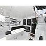 Book yachts online - catamaran - Lagoon 40 - MARI AC salon + generator + watermaker - rent