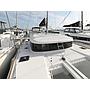 Book yachts online - catamaran - Lagoon 40 - MARI AC salon + generator + watermaker - rent
