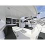 Book yachts online - catamaran - Lagoon 40 - MARI AC salon + generator + watermaker - rent