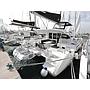 Book yachts online - catamaran - Lagoon 40 - MARI AC salon + generator + watermaker - rent
