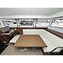 Book yachts online - catamaran - Lagoon 40 - MARI AC salon + generator + watermaker - rent