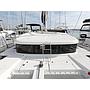 Book yachts online - catamaran - Lagoon 40 - MARI AC salon + generator + watermaker - rent