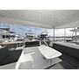 Book yachts online - catamaran - Lagoon 40 - MARI AC salon + generator + watermaker - rent