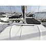 Book yachts online - catamaran - Lagoon 40 - MARI AC salon + generator + watermaker - rent