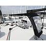 Book yachts online - catamaran - Lagoon 40 - MARI AC salon + generator + watermaker - rent