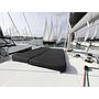 Book yachts online - catamaran - Lagoon 40 - MARI AC salon + generator + watermaker - rent