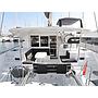 Book yachts online - catamaran - Lagoon 40 - NINA II - rent