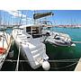 Book yachts online - catamaran - Lagoon 39 - GIN TONIC Generator - rent