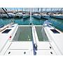 Book yachts online - catamaran - Lagoon 39 - GIN TONIC Generator - rent