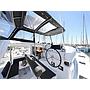 Book yachts online - catamaran - Lagoon 39 - GIN TONIC Generator - rent