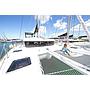 Book yachts online - catamaran - Lagoon 39 - GIN TONIC Generator - rent