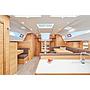 Book yachts online - sailboat - Elan Impression 50.1 - May - rent