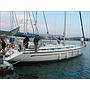 Book yachts online - sailboat - Bavaria 49 - Gaja - rent