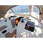 Book yachts online - sailboat - Sun Odyssey 449 - Gaia - rent