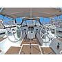 Book yachts online - sailboat - Sun Odyssey 479 - Athena - rent