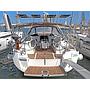 Book yachts online - sailboat - Sun Odyssey 479 - Athena - rent