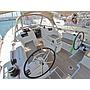 Book yachts online - sailboat - Sun Odyssey 449 - Kronos - rent